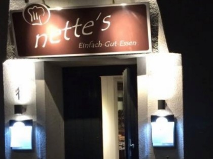 照片: nette&amp;#039;s  Einfach. Gut. Essen
